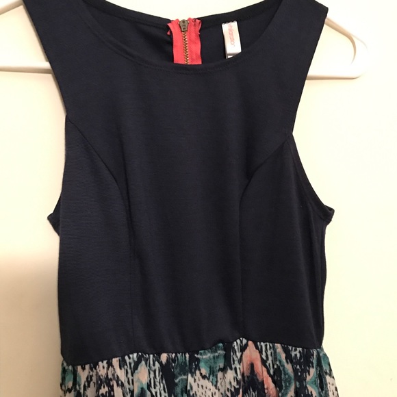 High-Low Dress - Picture 2 of 7